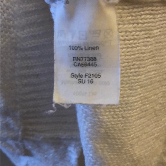 J. Crew top size Small - Picture 3 of 5